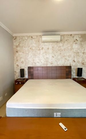 Casa de condomínio para alugar com 2950m², 3 quartos e 5 vagas Casa de condomínio para alugar com 2950m², 3 quartos e 5 vagasQuarto 1