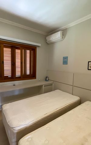Casa de condomínio para alugar com 2950m², 3 quartos e 5 vagas Casa de condomínio para alugar com 2950m², 3 quartos e 5 vagasQuarto 2