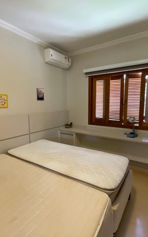 Casa de condomínio para alugar com 2950m², 3 quartos e 5 vagas Casa de condomínio para alugar com 2950m², 3 quartos e 5 vagasQuarto 2