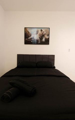 Casa de condomínio para alugar com 16m², 1 quarto e sem vagaKitnet