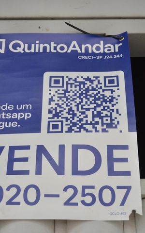 Casa à venda com 127m², 3 quartos e 2 vagasPlaca 