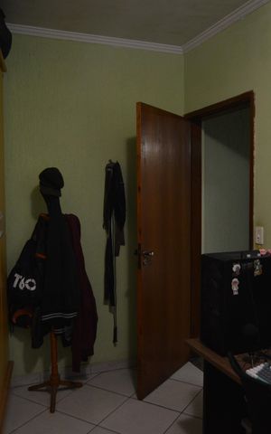 Casa à venda com 127m², 3 quartos e 2 vagasQuarto 2