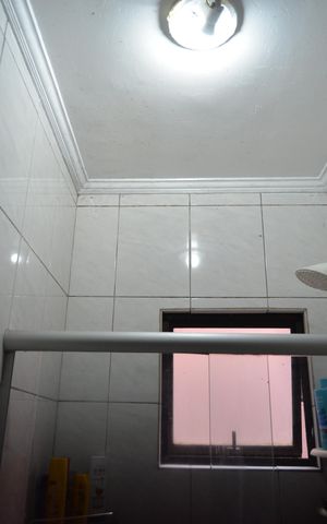 Casa à venda com 127m², 3 quartos e 2 vagasBanheiro Social