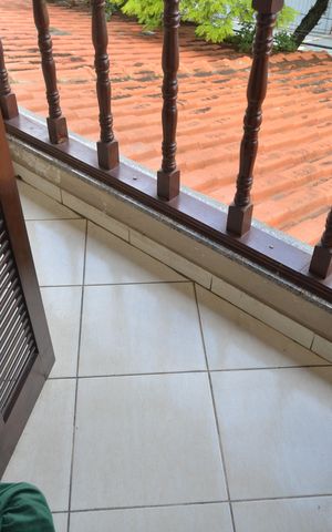 Casa à venda com 127m², 3 quartos e 2 vagasSacada