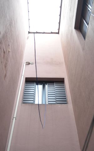 Casa à venda com 127m², 3 quartos e 2 vagasÁrea de Serviço