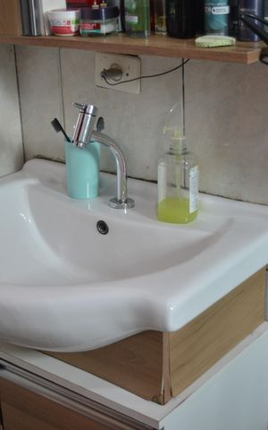 Casa à venda com 127m², 3 quartos e 2 vagasBanheiro da Suíte