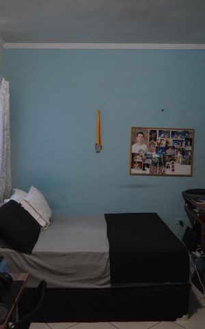 Casa à venda com 127m², 3 quartos e 2 vagasQuarto 2