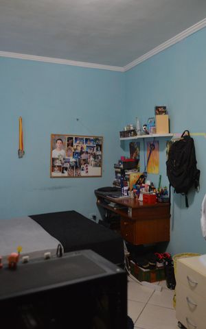 Casa à venda com 127m², 3 quartos e 2 vagasQuarto 2