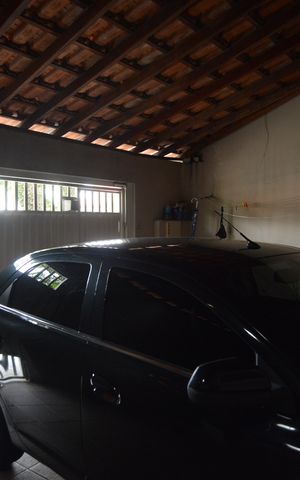Casa à venda com 127m², 3 quartos e 2 vagasGaragem