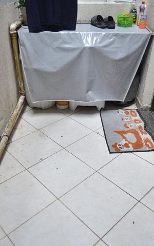 Casa à venda com 127m², 3 quartos e 2 vagasÁrea de Serviço