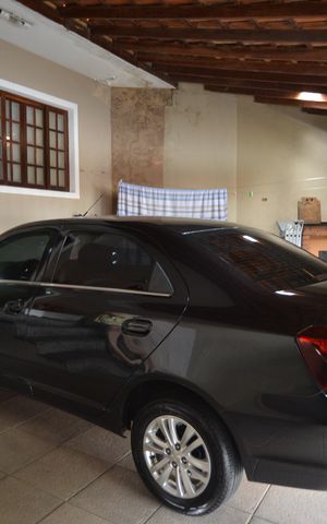 Casa à venda com 127m², 3 quartos e 2 vagasGaragem