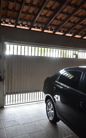 Casa à venda com 127m², 3 quartos e 2 vagasGaragem