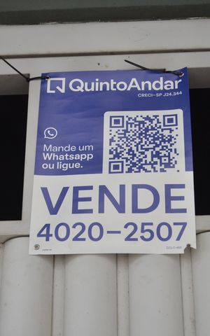 Casa à venda com 127m², 3 quartos e 2 vagasPlaca 