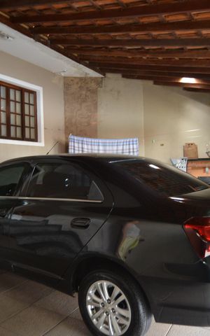 Casa à venda com 127m², 3 quartos e 2 vagasGaragem