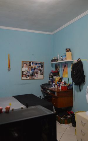 Casa à venda com 127m², 3 quartos e 2 vagasQuarto 2
