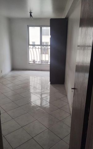 Studio à venda com 50m², 1 quarto e sem vaga