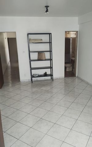 Studio à venda com 50m², 1 quarto e sem vaga