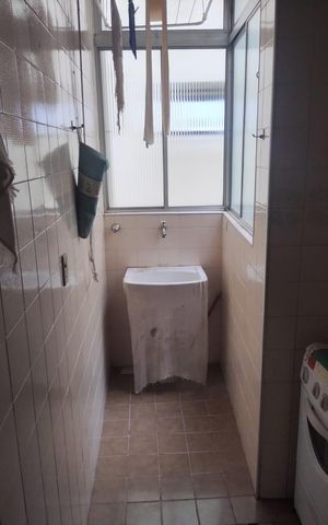 Studio à venda com 50m², 1 quarto e sem vaga