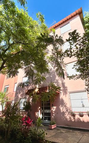 Apartamento à venda com 36m², 1 quarto e 1 vaga Apartamento à venda com 36m², 1 quarto e 1 vagaFachada