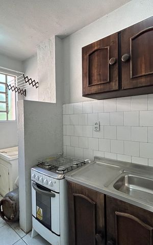 Apartamento à venda com 36m², 1 quarto e 1 vaga Apartamento à venda com 36m², 1 quarto e 1 vagaCozinha