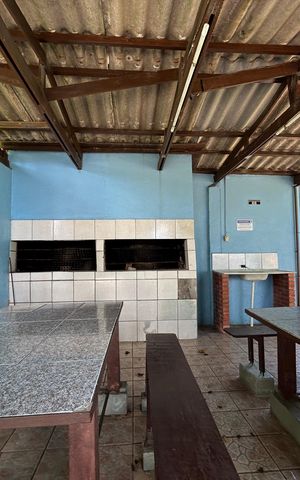 Apartamento à venda com 36m², 1 quarto e 1 vaga Apartamento à venda com 36m², 1 quarto e 1 vagaQuiosque