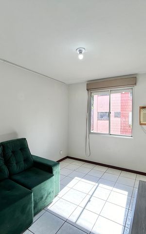 Apartamento à venda com 36m², 1 quarto e 1 vaga Apartamento à venda com 36m², 1 quarto e 1 vagaSala