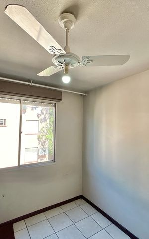 Apartamento à venda com 36m², 1 quarto e 1 vaga Apartamento à venda com 36m², 1 quarto e 1 vagaQuarto