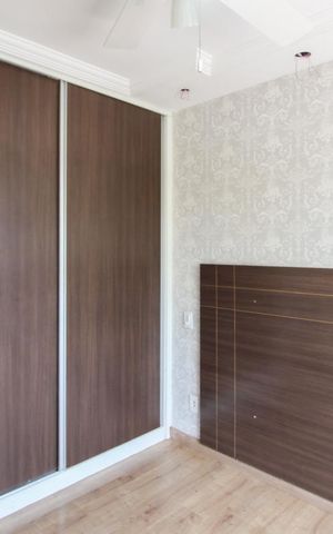 Apartamento à venda com 69m², 3 quartos e 1 vaga Apartamento à venda com 69m², 3 quartos e 1 vagaQuarto 1