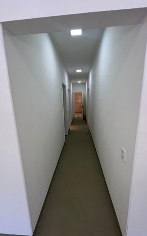 Casa à venda com 262m², 3 quartos e 3 vagas