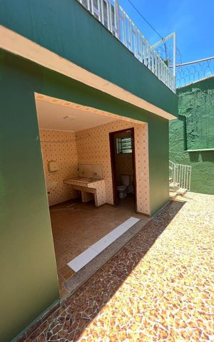 Casa à venda com 262m², 3 quartos e 3 vagas