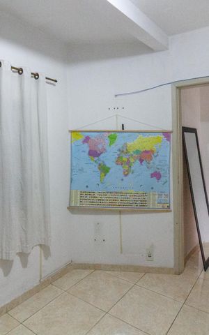 Casa à venda com 242m², 4 quartos e 3 vagasCasa 2 - Quarto 1