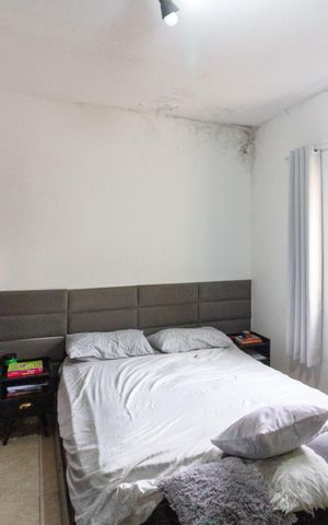 Casa à venda com 242m², 4 quartos e 3 vagasCasa 2 - Quarto 2 suíte