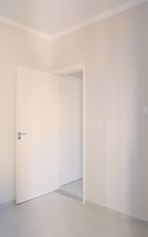 Apartamento à venda com 31m², 1 quarto e 1 vagaQuarto