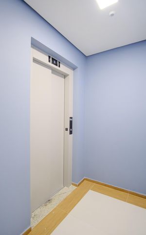Apartamento à venda com 31m², 1 quarto e 1 vagaÁrea comum