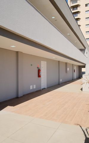 Apartamento à venda com 31m², 1 quarto e 1 vagaÁrea comum