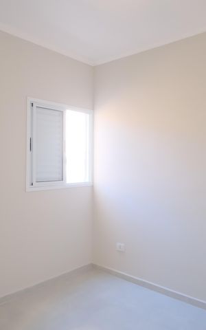 Apartamento à venda com 31m², 1 quarto e 1 vagaQuarto