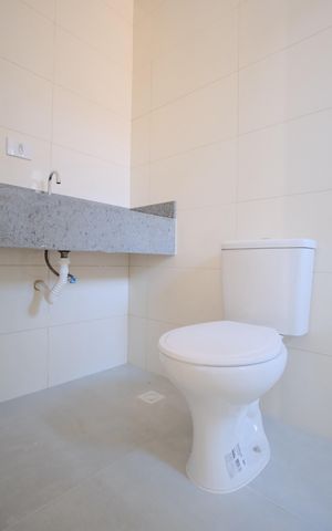 Apartamento à venda com 31m², 1 quarto e 1 vagaBanheiro