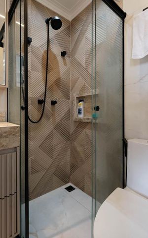 Apartamento à venda com 55m², 2 quartos e 1 vagaSuíte