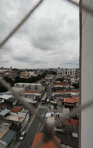 Apartamento à venda com 55m², 2 quartos e 1 vagaSuíte