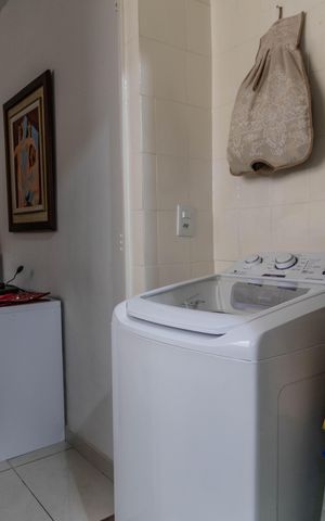 Apartamento para alugar com 75m², 3 quartos e 1 vaga Apartamento para alugar com 75m², 3 quartos e 1 vagaÁrea de Serviço