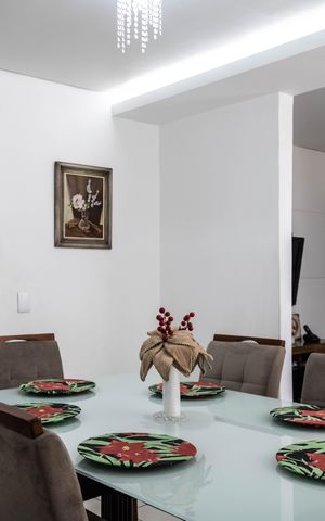 Apartamento para alugar com 75m², 3 quartos e 1 vaga Apartamento para alugar com 75m², 3 quartos e 1 vagaCopa