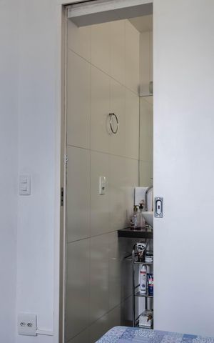Apartamento para alugar com 75m², 3 quartos e 1 vaga Apartamento para alugar com 75m², 3 quartos e 1 vagaSuíte