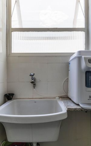 Apartamento para alugar com 75m², 3 quartos e 1 vaga Apartamento para alugar com 75m², 3 quartos e 1 vagaÁrea de Serviço