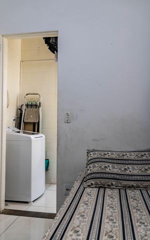 Apartamento para alugar com 75m², 3 quartos e 1 vaga Apartamento para alugar com 75m², 3 quartos e 1 vagaQuarto de Serviço
