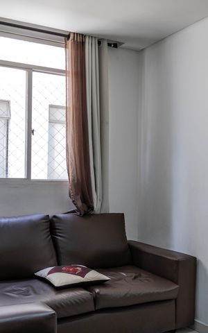 Apartamento para alugar com 75m², 3 quartos e 1 vaga Apartamento para alugar com 75m², 3 quartos e 1 vagaSala