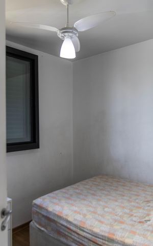 Apartamento para alugar com 75m², 3 quartos e 1 vaga Apartamento para alugar com 75m², 3 quartos e 1 vagaQuarto 1