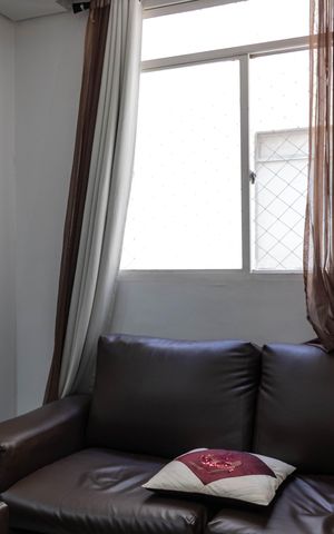 Apartamento para alugar com 75m², 3 quartos e 1 vaga Apartamento para alugar com 75m², 3 quartos e 1 vagaSala