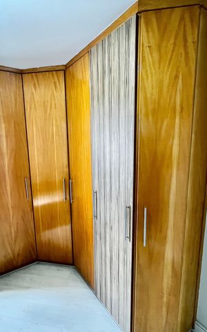 Apartamento para alugar com 81m², 3 quartos e 2 vagas Apartamento para alugar com 81m², 3 quartos e 2 vagasQuarto 1