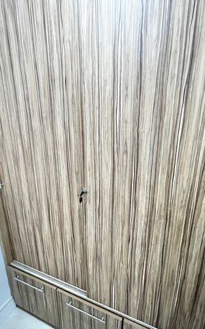 Apartamento para alugar com 81m², 3 quartos e 2 vagas Apartamento para alugar com 81m², 3 quartos e 2 vagasQuarto de Serviço