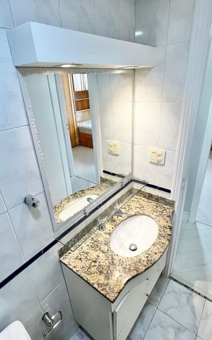 Apartamento para alugar com 81m², 3 quartos e 2 vagas Apartamento para alugar com 81m², 3 quartos e 2 vagasBanheiro